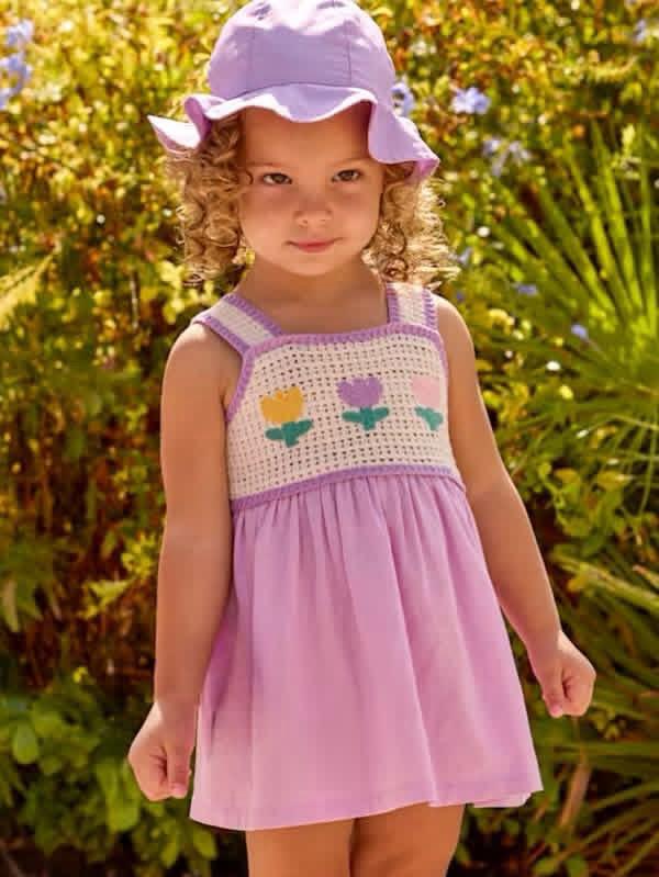 Lila Set
