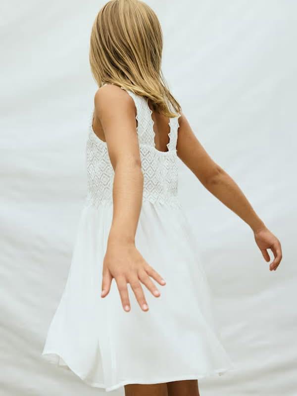Mari Dress