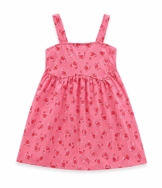 Crab Dress