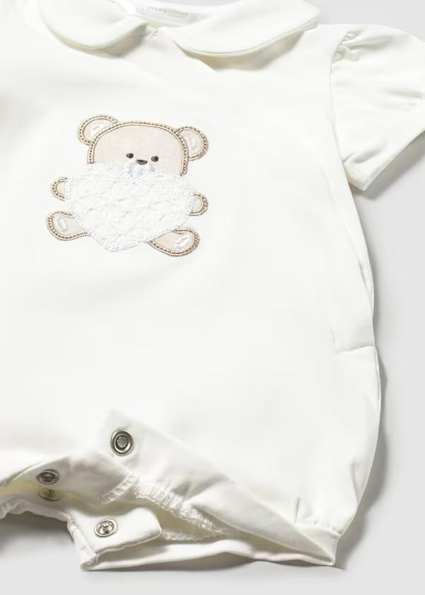 Heart Bear
