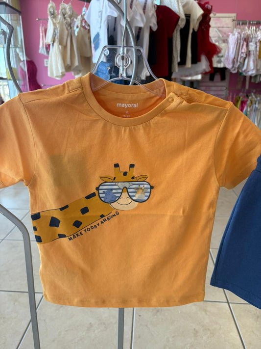 Giraffe Set