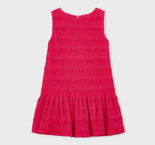 Amapola Dress