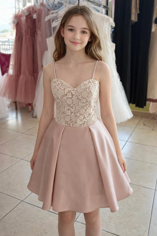 Iris Dress