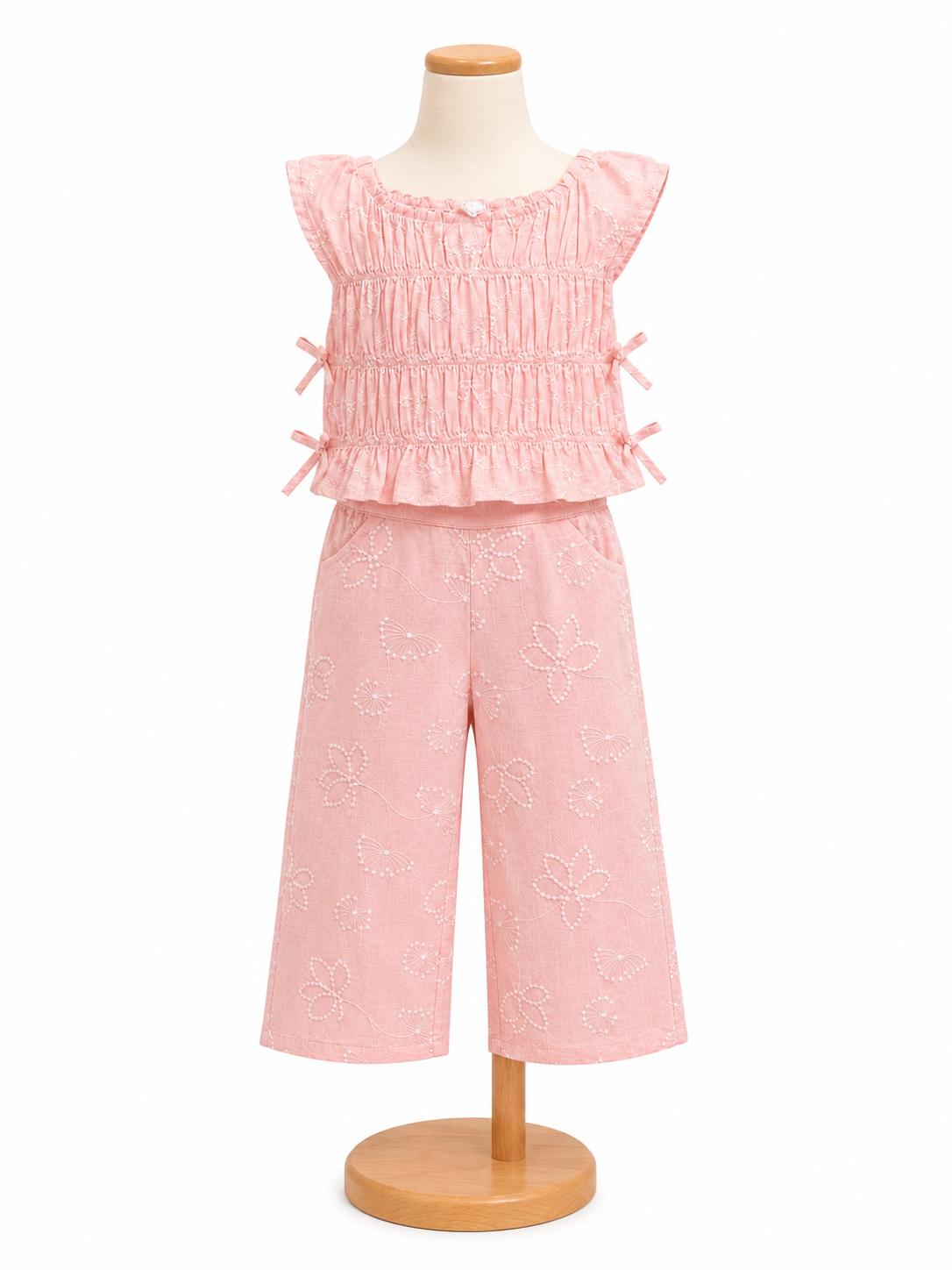 Pink Set