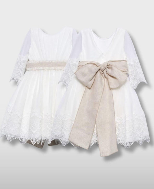 Nata Dress
