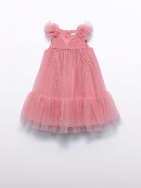 Tul Dress