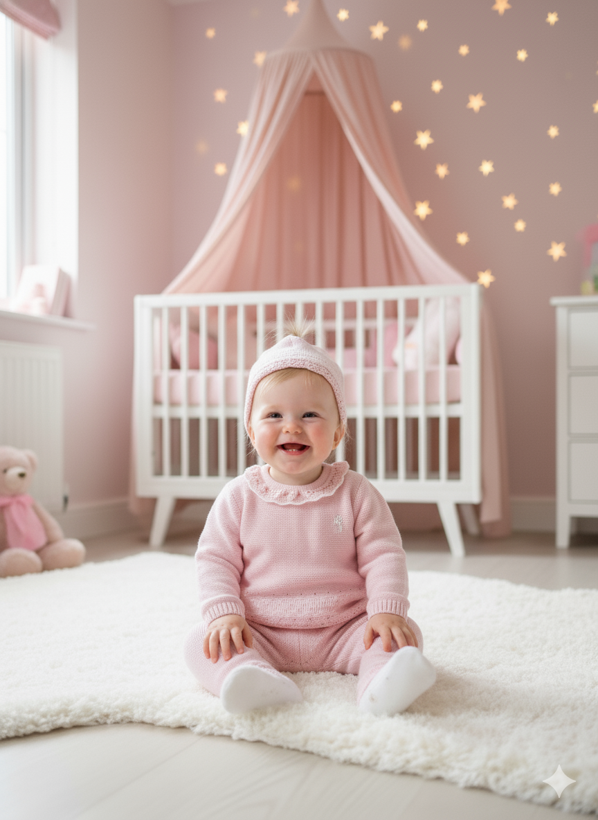 Cuarzo pink