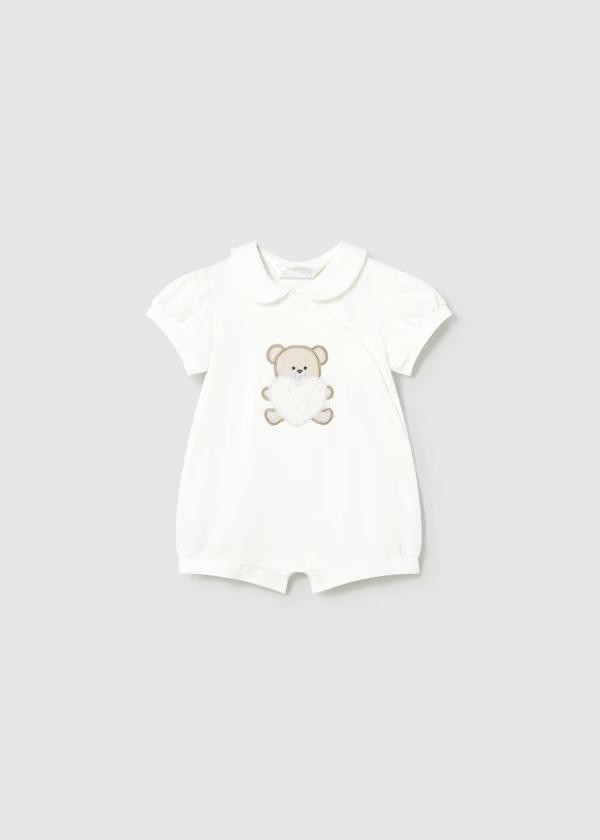 Heart Bear