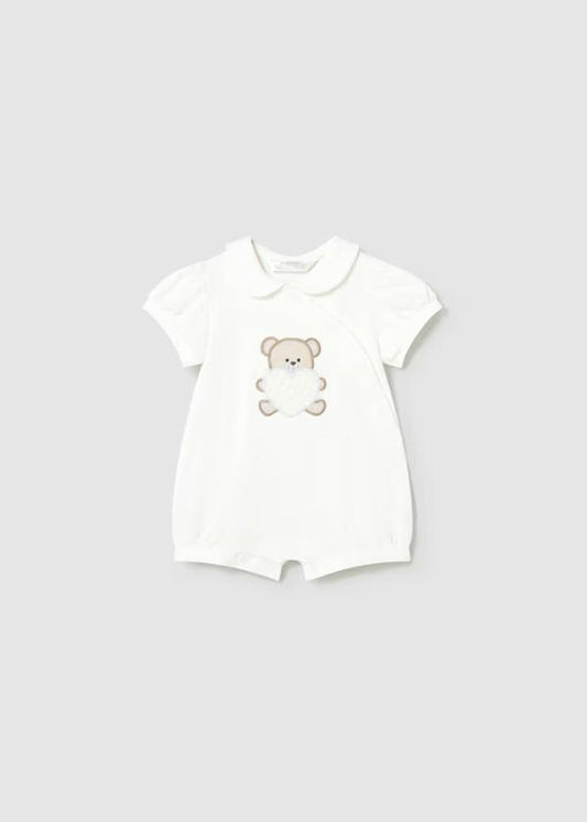 Heart Bear