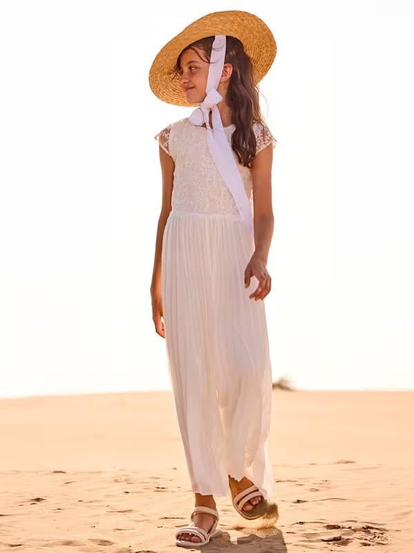 Dene Jumpsuit