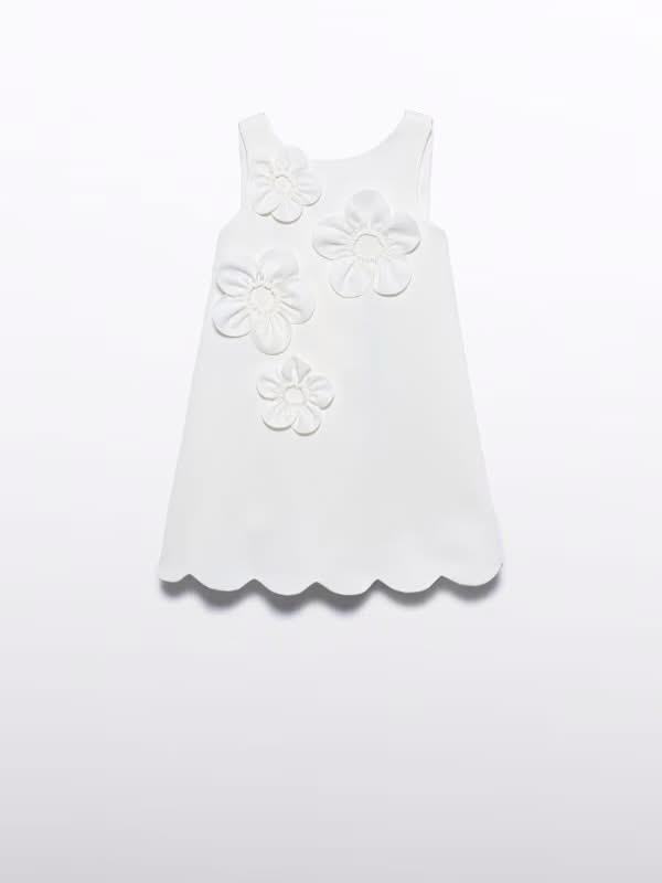 Nata Dress