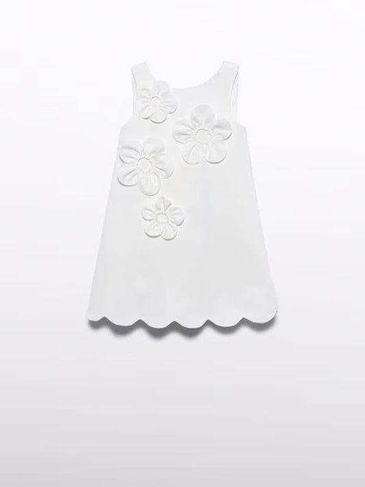 Nata Dress