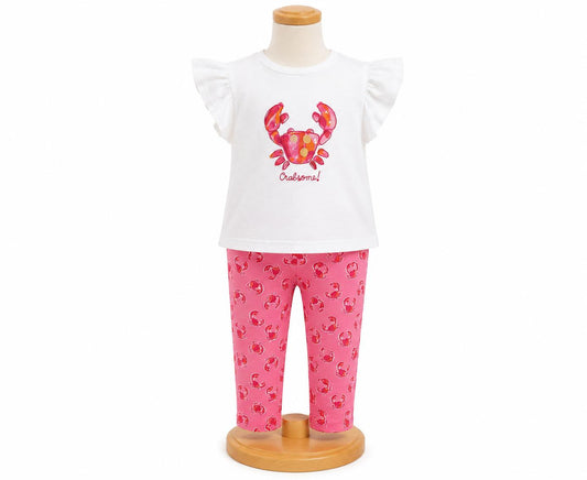 Crab Set
