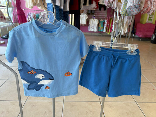 Fish Set