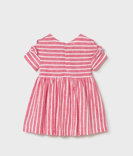 Fresa Dress whit baby bag