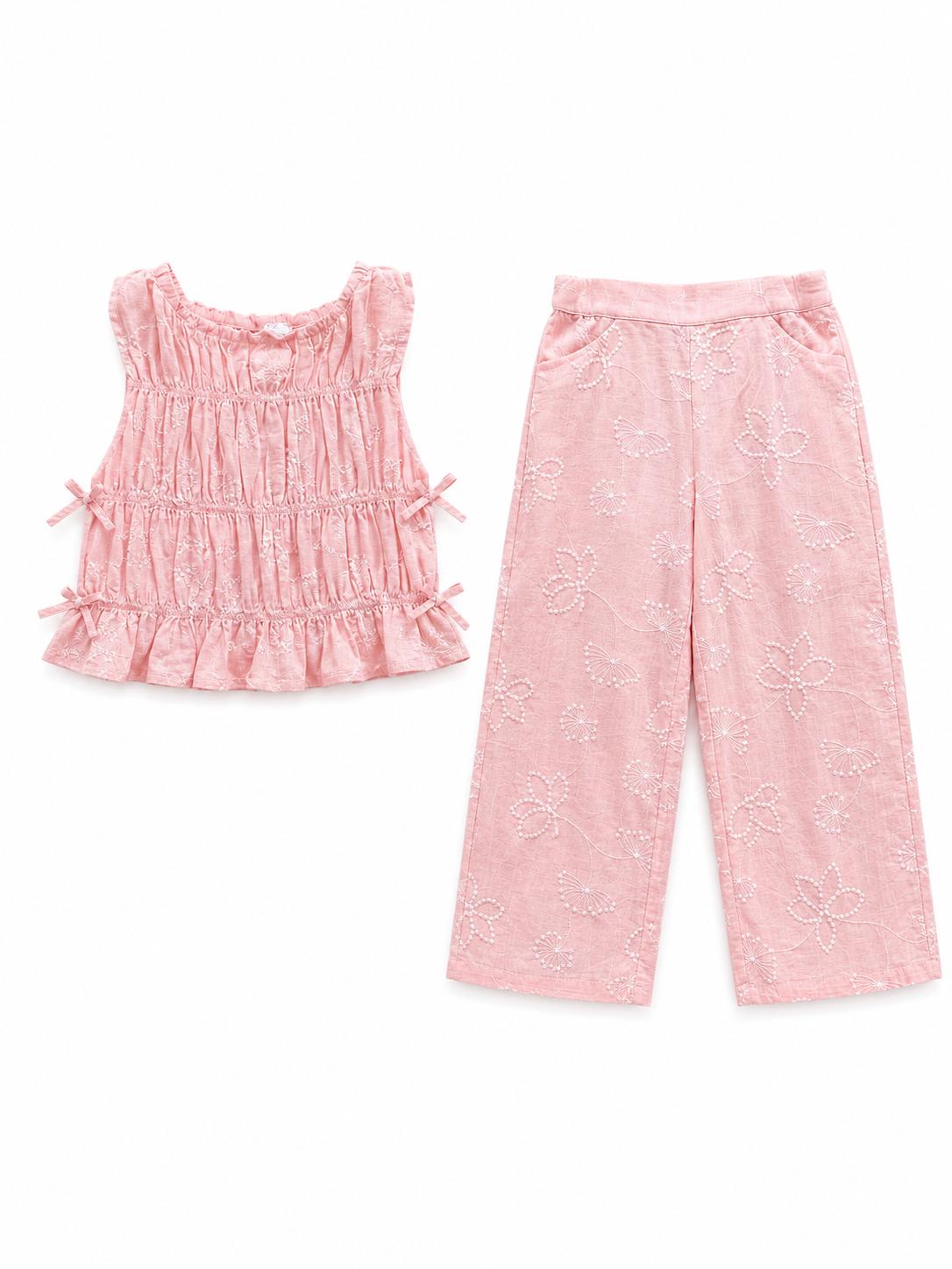 Pink Set