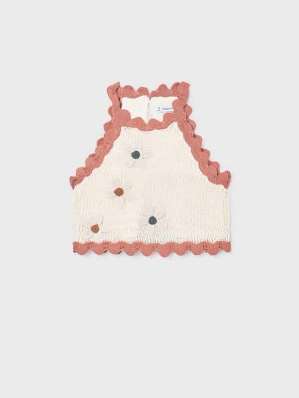 Crochet Top