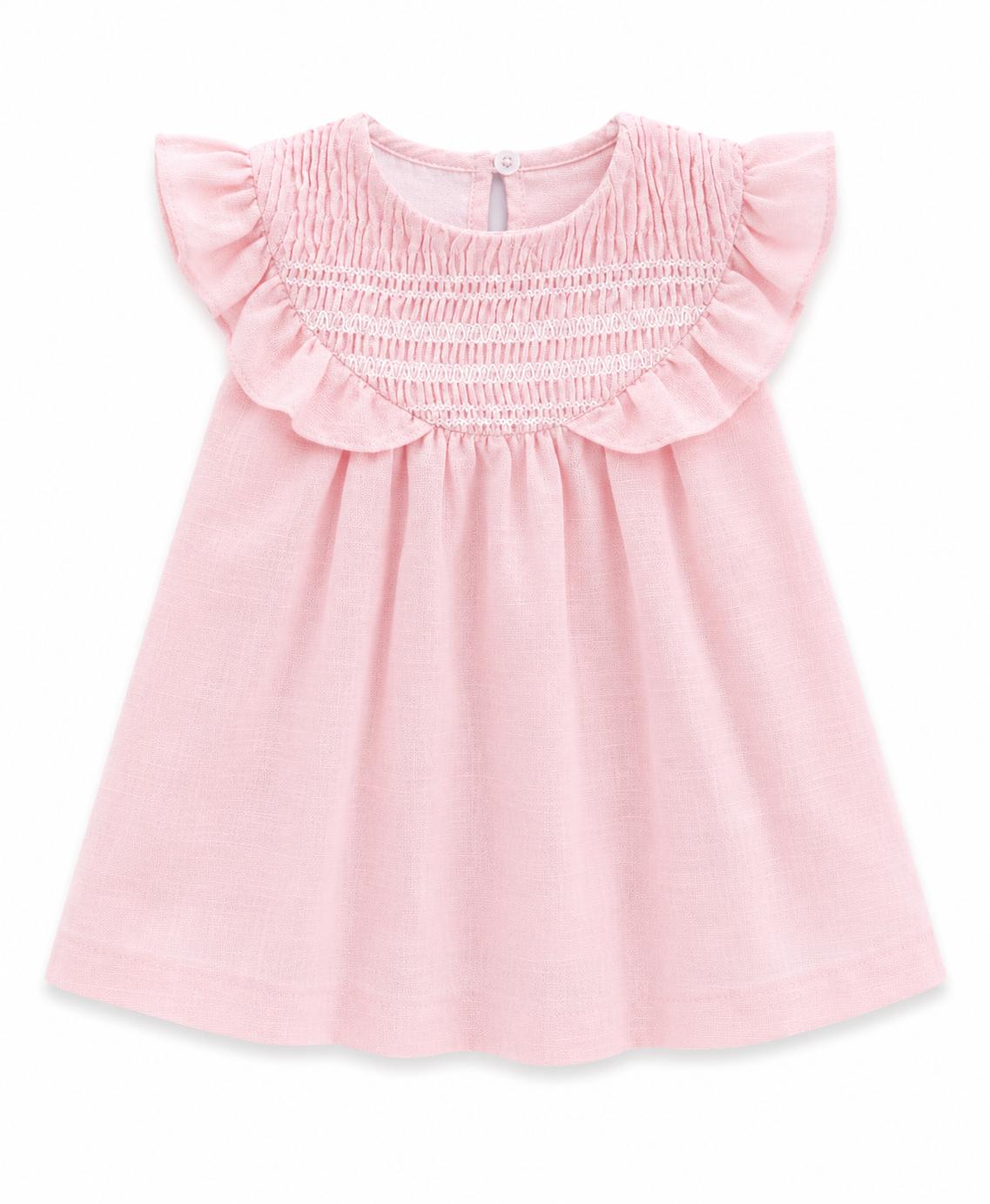 Clara Dress