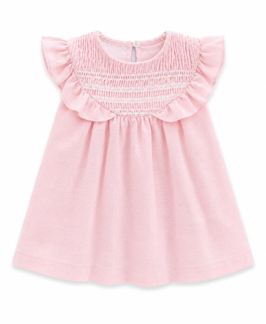 Clara Dress