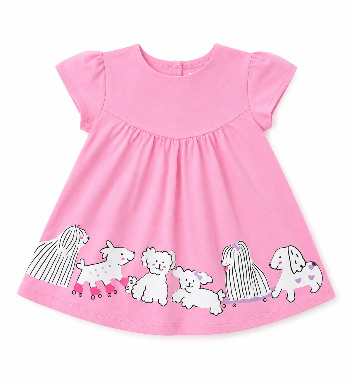Cute Dress