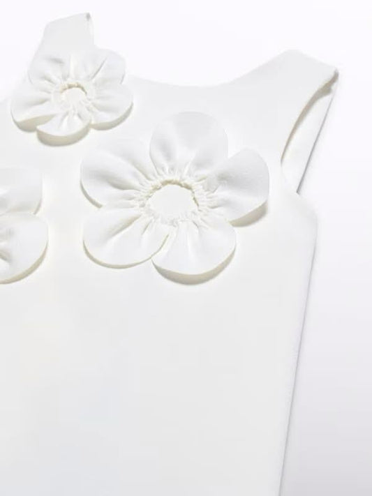 Nata Dress