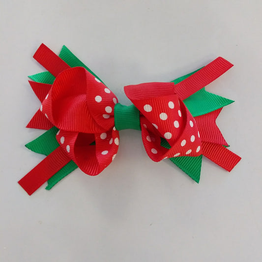 Christmas Bow