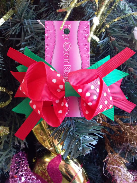 Christmas Bow