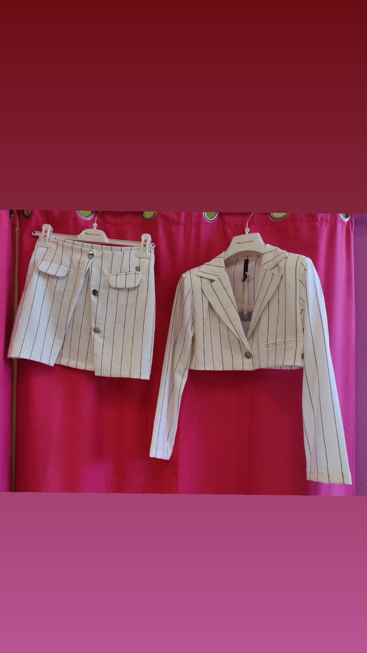 Manila grace set