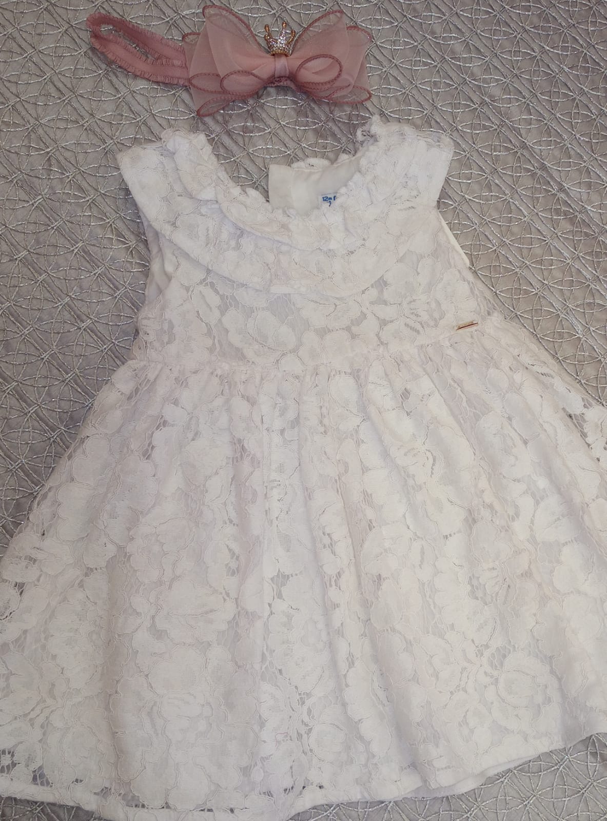 Mayoral Dress